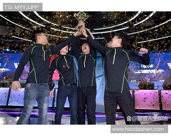 TES逆袭之旅：从低谷到巅峰的Major赛精彩回顾与启示