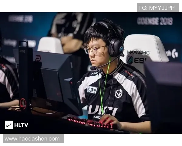 CSGO战术解析：深入探讨JDG战队的战术转换与应对策略