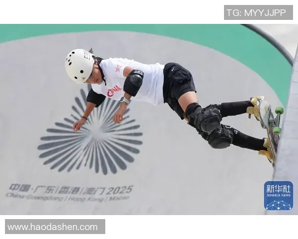 北京滑板队的转型之路与未来发展探索重磅专题