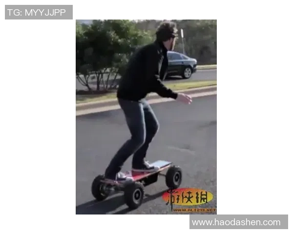 从零起步滑板技巧全解析助你快速掌握滑板速度与技巧