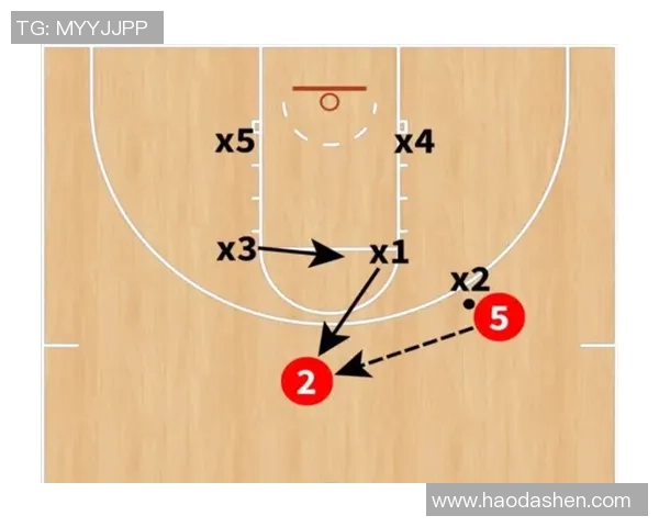 上海篮球队区域防守解析：战术深度与执行力的完美结合