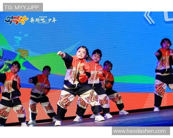 北京街舞队在极限运动会中的心理素质表现分析与点评