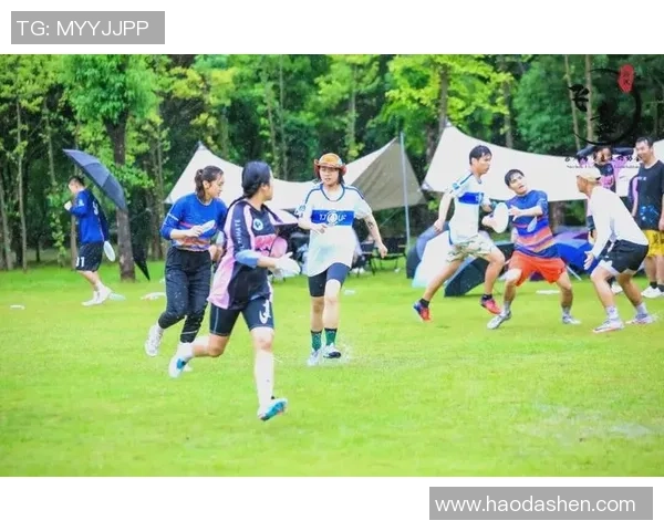 南京飞盘队团队协作引发热议球员间配合与争议的深度剖析