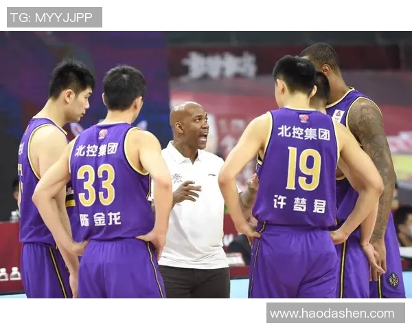 北京飞盘队防反战术分析与比赛表现的得失总结