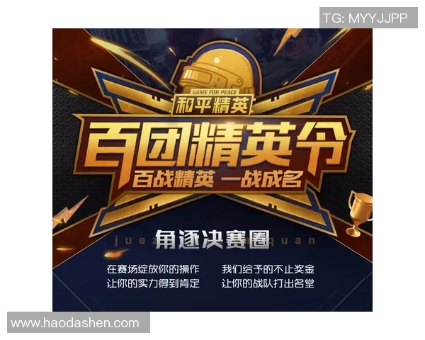 和平精英盛宴：深入解析FPX战队的强大实力与战术魅力