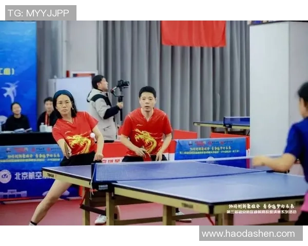 广州乒乓球队团队协作引发热议球员间配合与个人表现的争论分析