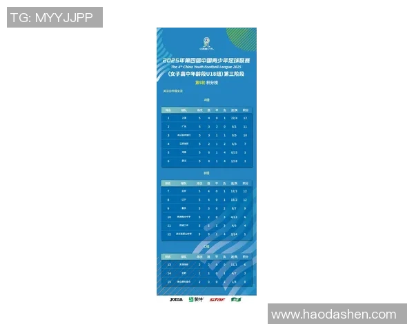 杭州足球队在全国耐力排行榜中荣登第五名展现出色竞技状态与团队实力