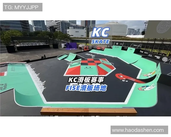 极限运动的魅力与挑战：深入了解上海极限运动队的技术与训练秘诀