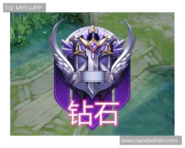 李秀英独家分享王者荣耀游戏心得与技巧助你快速提升段位