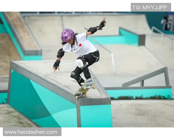 深圳滑板队的比赛经验揭秘：滑板巨献背后的故事与技巧分享