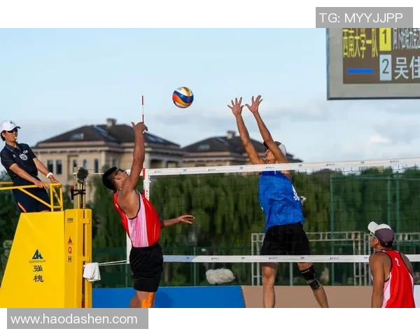 武汉排球队跻身全国排球速度排行榜第十名展现出色竞技实力与团队合作精神 武汉排球队跻身全国排球速度排行榜第十名展现出色竞技实力与团队合作精神