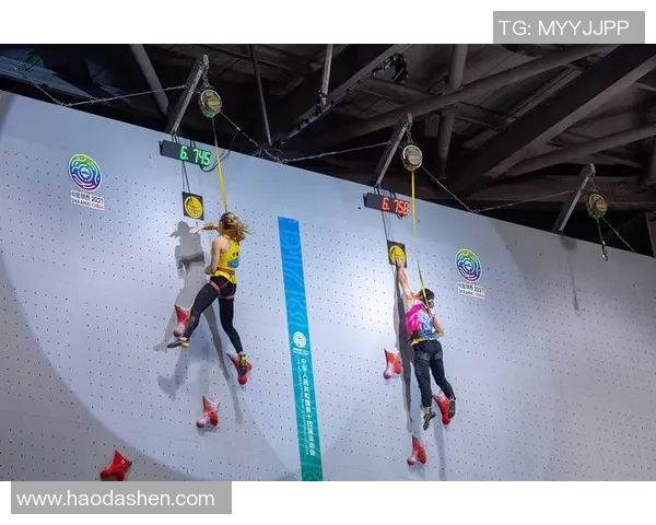 南京攀岩队逆袭之旅揭秘勇者精神与团队协作的力量